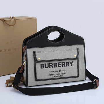 EC - BOR Bag - 293