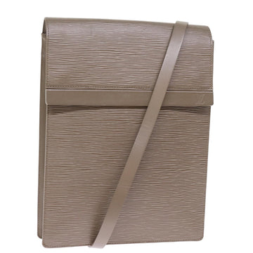 Louis Vuitton Ramatuelle  Leather Shoulder Bag