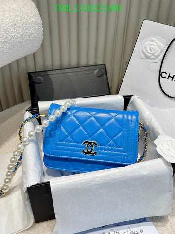 EC - CHL Bags - 2906