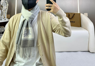 EC - BOR Scarf - 189