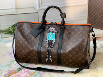 EC - LOV Women Bag - 1533