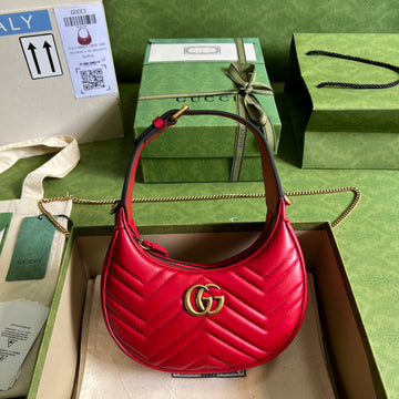 Gucci Luxury Fashion Bag