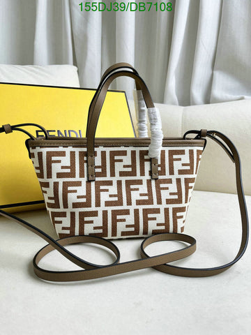 EC - FDE Bags - 319