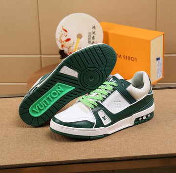 EC Luxury - LOV Men Shoes - 1466