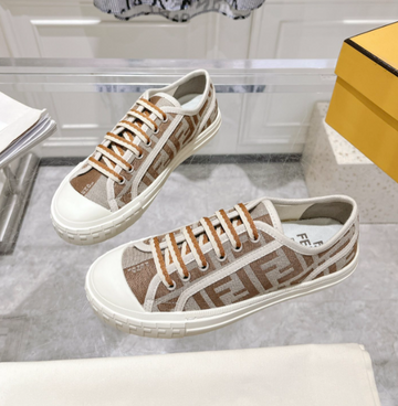 EC - FDE Women Shoes - 016
