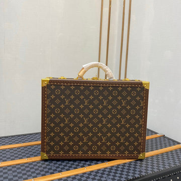 EC - Mix Trunk - 163