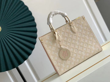EC Fashion Lu-Vi Bags - 16773