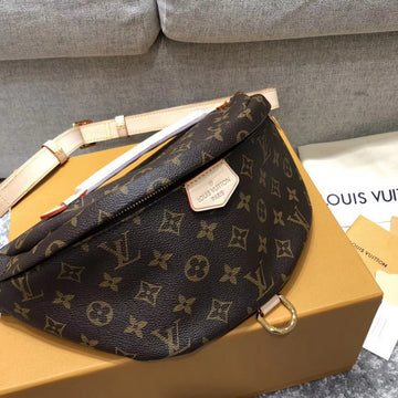 EC Fashion Lu-Vi bags - 17916