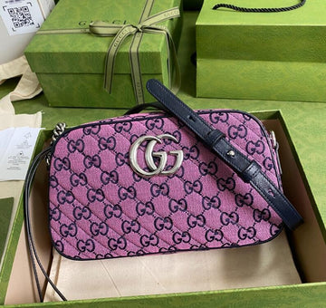 EC - GUKI Bags - 1778