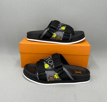 EC Luxury - LOV Men Shoes - 1021
