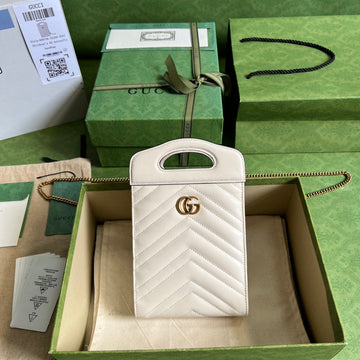 EC - GUKI Bag - 214