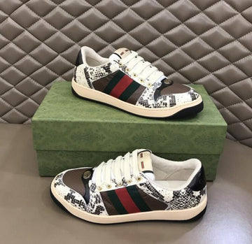 EC - GUKI Men Shoes - 569