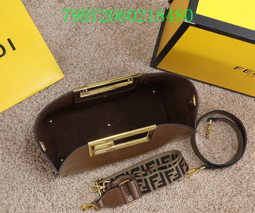 EC - FDE Bags - 2662