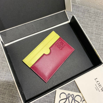 EC - LOW Wallet - 177