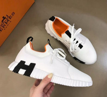 EC - HMS Men Shoes - 428