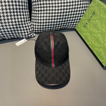 EC - GUKI Cap - 169