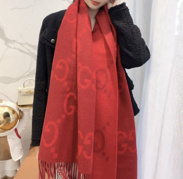 EC - GUKI Scarf - 113