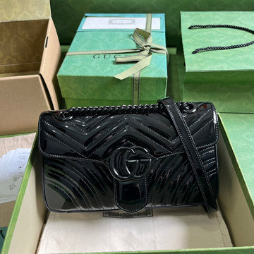 EC - GUKI Bag - 192