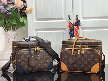 Fashion Lu-Vi bags - 2908