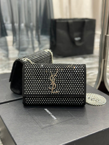 EC - YLS Bag - 184