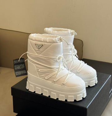 EC Luxury - PD Women Shoes - 166
