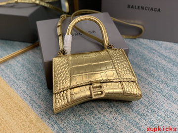 CS - BG Hourglass Bags - 179