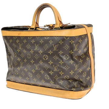 Louis Vuitton Cruiser  Canvas Handbag