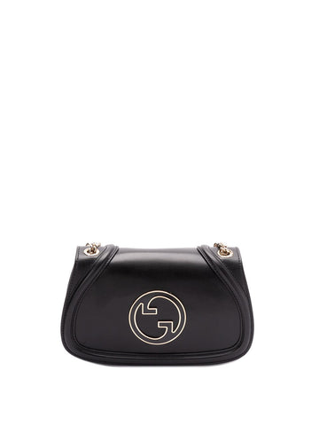 Gucci Women `Gucci Blondie` Small Shoulder Bag