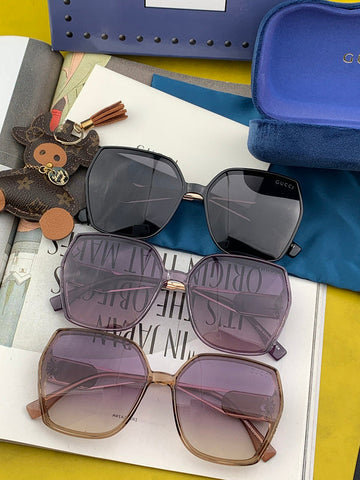 EC - GUKI Sunglass - 447