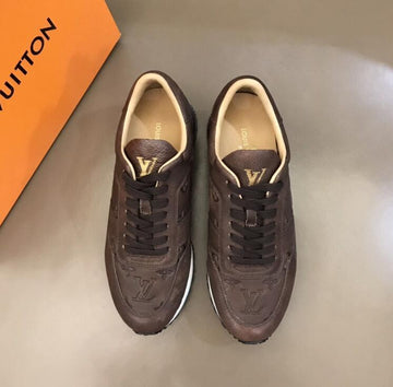 EC Luxury - LOV Men Shoes - 1127