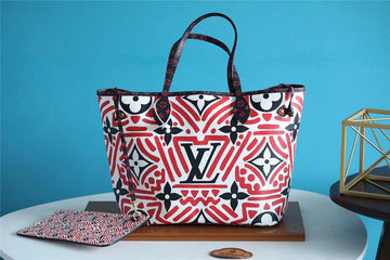 EC Fashion Lu-Vi bags - 8059