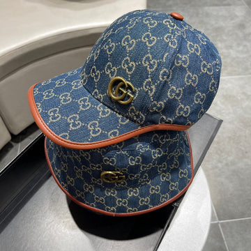 EC - GUKI Cap - 1083