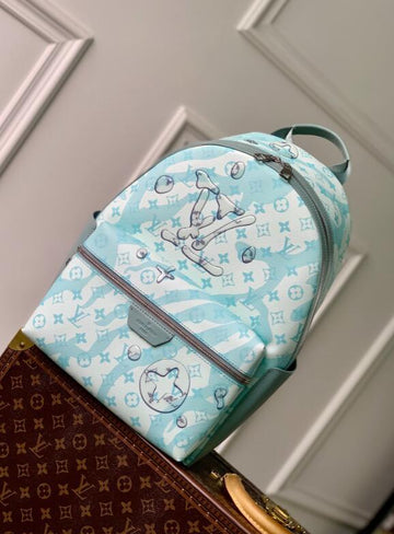 EC - LOV Bags - 1054