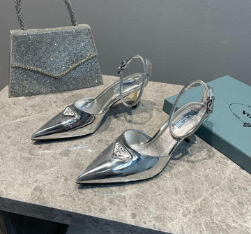 EC Luxury - PD Women Shoes - 257