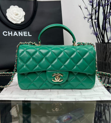EC - CHL Women Bag - 757