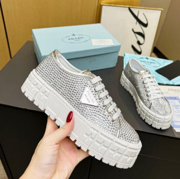 EC Luxury - PD Women Shoes - 280