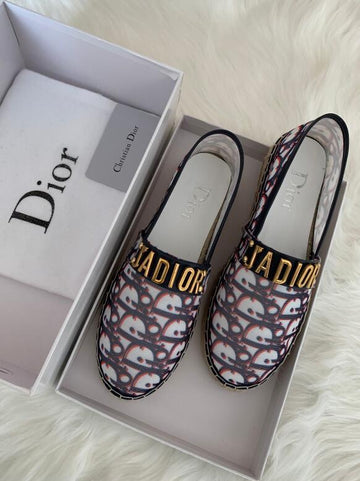 EC - DOR Women Shoes - 1242