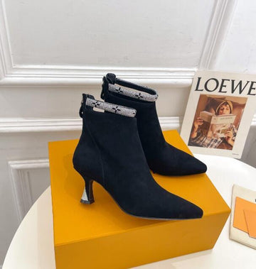 EC - LOV Women Shoes - 408