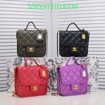 EC - CHL Bags - 2094