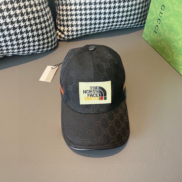 EC - GUKI Cap - 612
