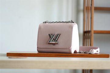 EC Fashion Lu-Vi bags - 8448
