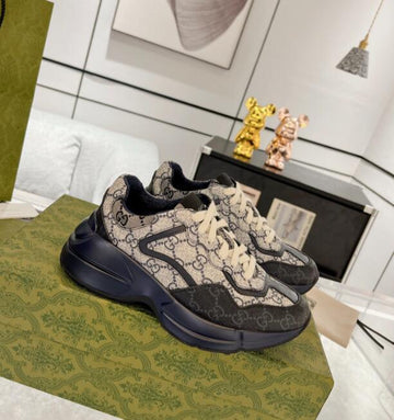 EC - GUKI Women Shoes - 610