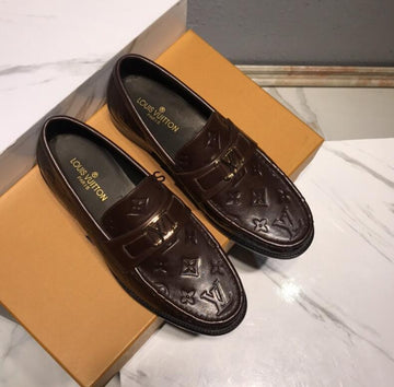 EC Luxury - LOV Men Shoes - 1319