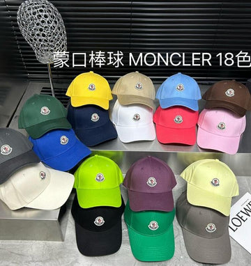 EC - Mix Hats - 010