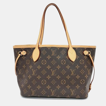 Monogram Neverfull PM bag