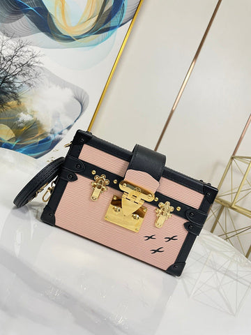 EC - LOV Women Bag - 2235