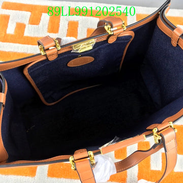 EC - FDE Bags - 2016