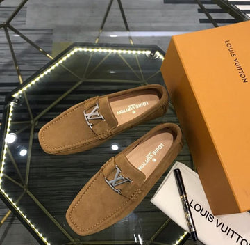 EC Luxury - LOV Men Shoes - 1950
