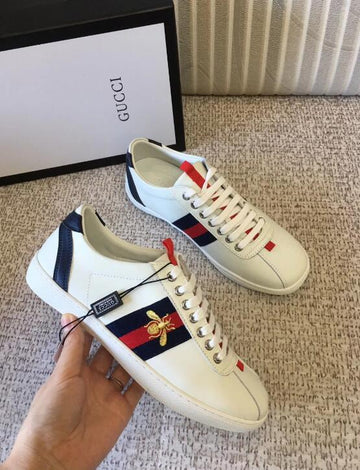 EC - GUKI Men Shoes - 1297