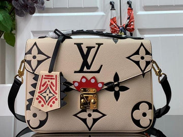 EC - LOV Bags - 2750